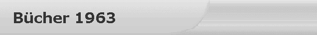 B�cher 1963