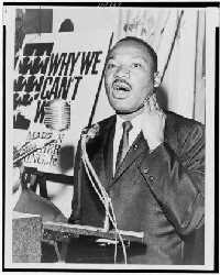 28.8.1963: Martin Luther King
