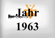 Jahr 1963